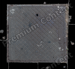 High Resolution Decals Textures 0027